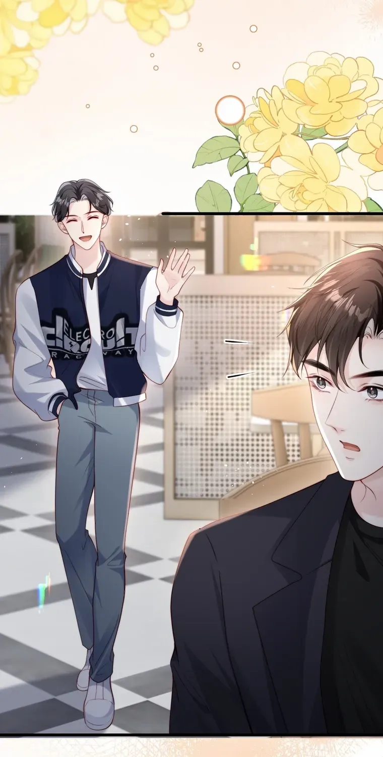 Lost in Him Chapter 5 page 38 - 