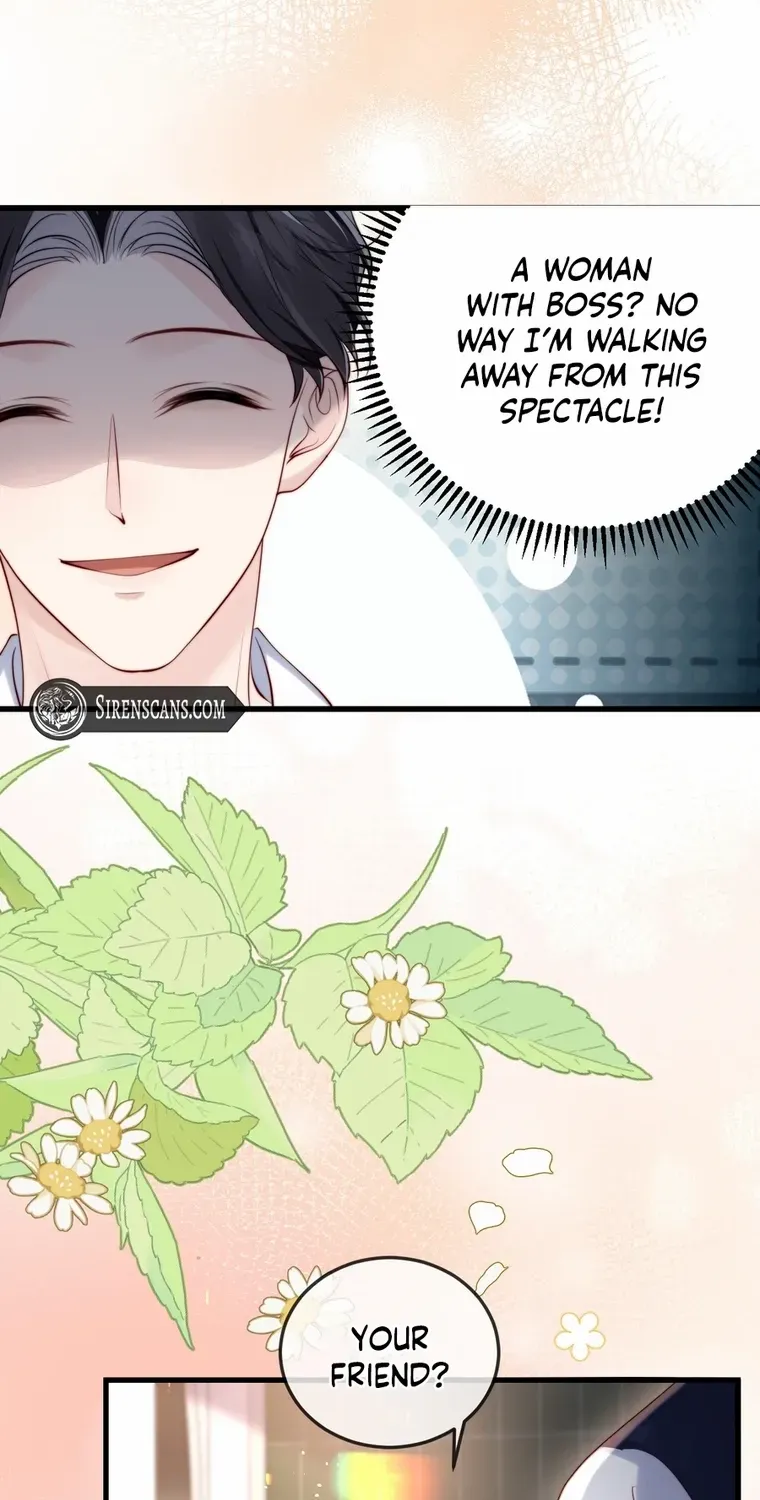 Lost in Him Chapter 5 page 39 - 
