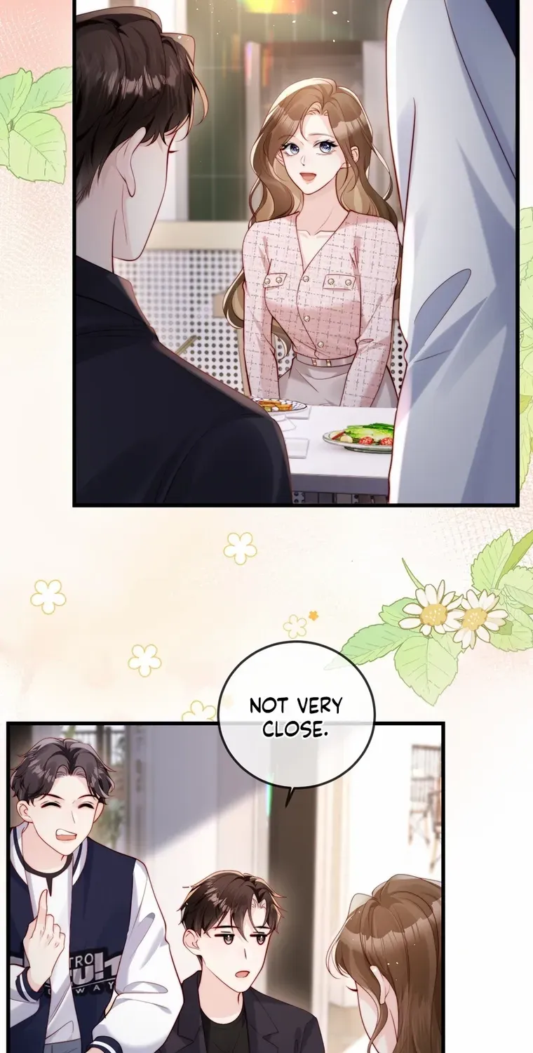 Lost in Him Chapter 5 page 40 - 