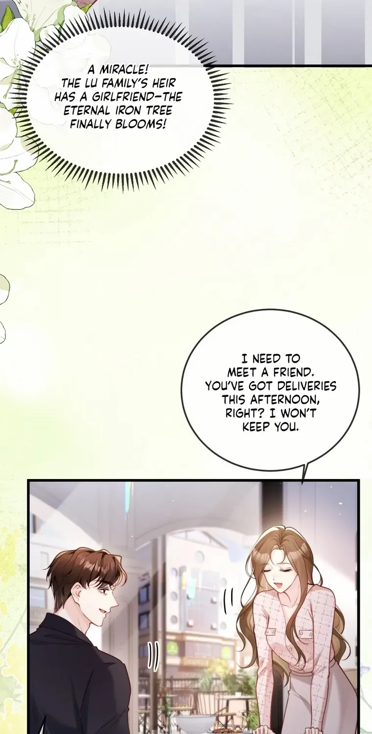 Lost in Him Chapter 5 page 45 - 
