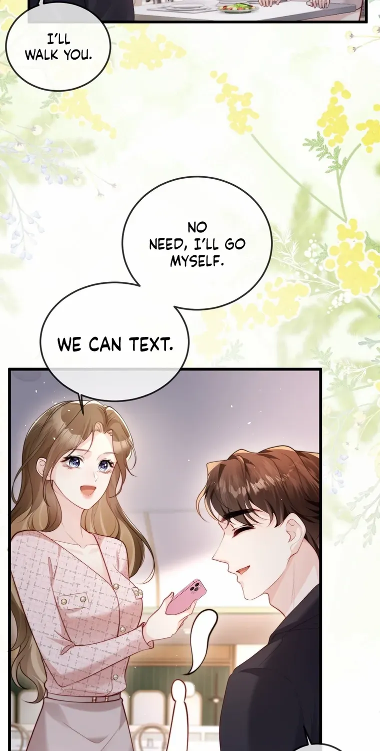 Lost in Him Chapter 5 page 46 - 