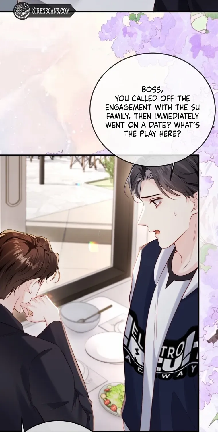 Lost in Him Chapter 5 page 49 - 