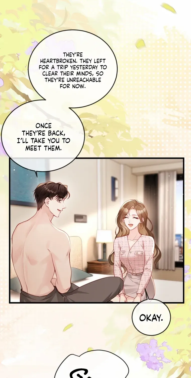 Lost in Him Chapter 5 page 7 - 