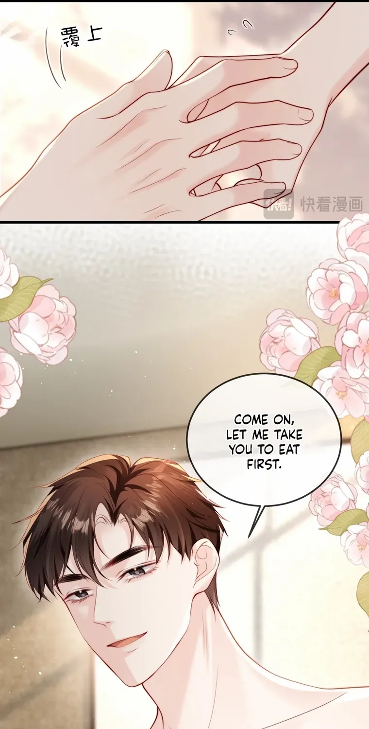 Lost in Him Chapter 5 page 9 - 