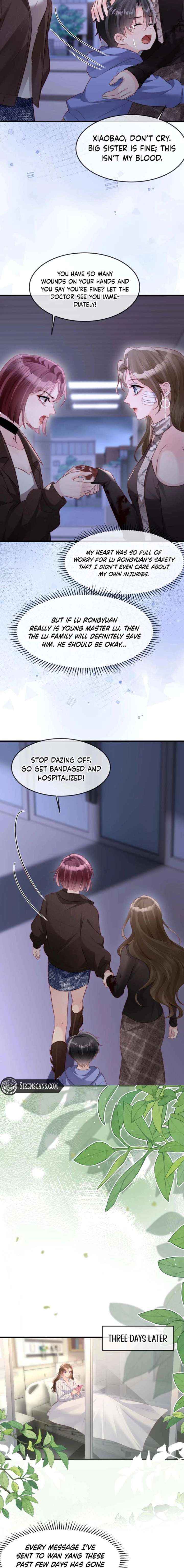Lost in Him Chapter 50 page 2 - 