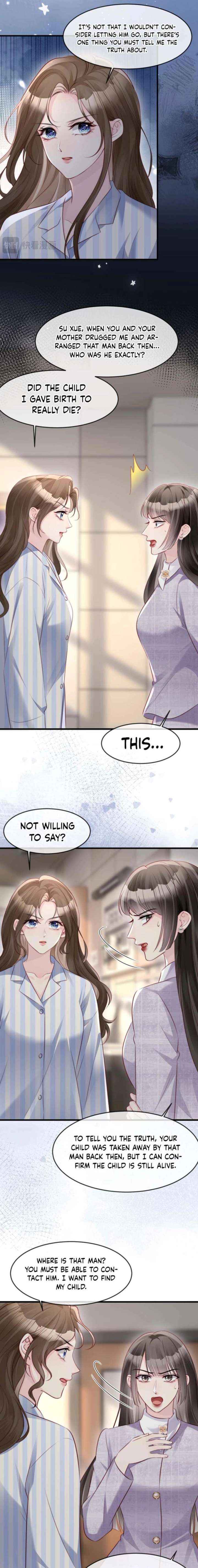 Lost in Him Chapter 50 page 11 - 