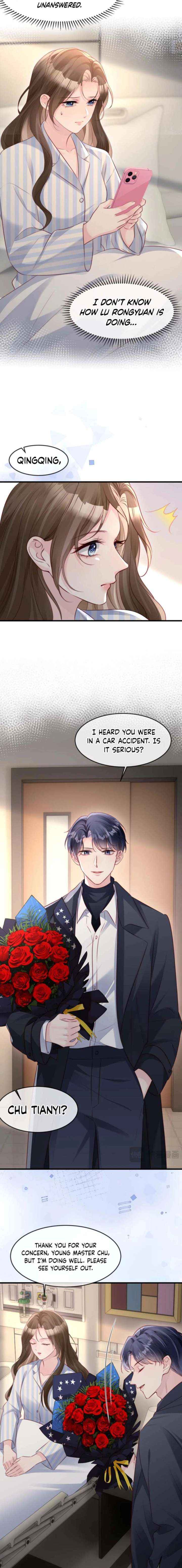 Lost in Him Chapter 50 page 3 - 