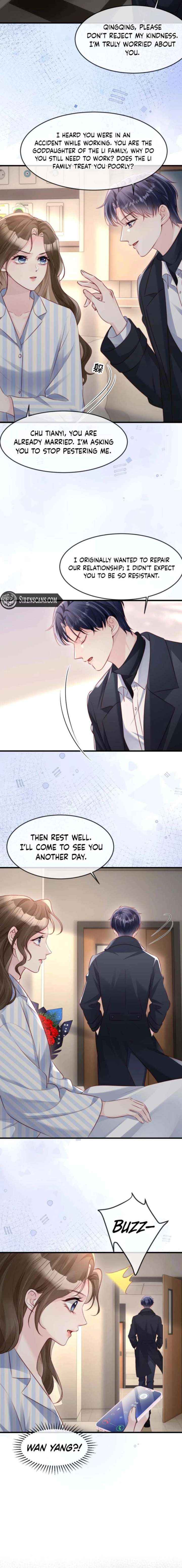 Lost in Him Chapter 50 page 4 - 
