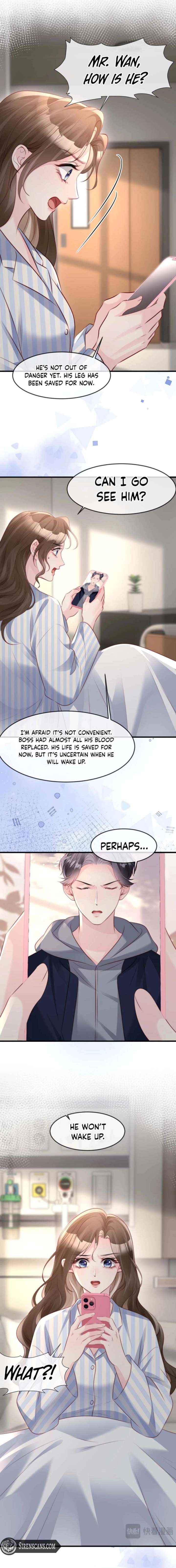 Lost in Him Chapter 50 page 5 - 