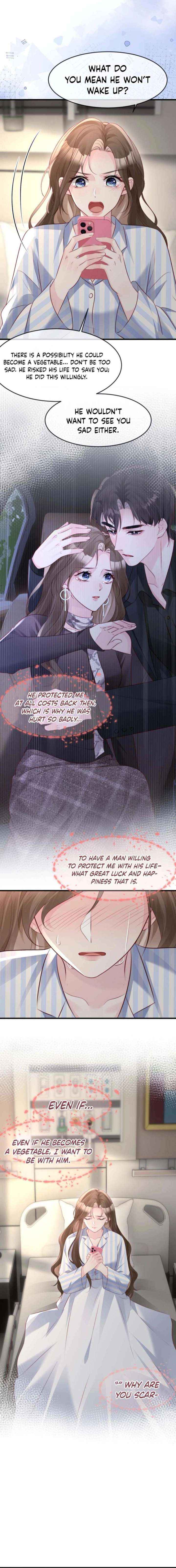 Lost in Him Chapter 50 page 6 - 