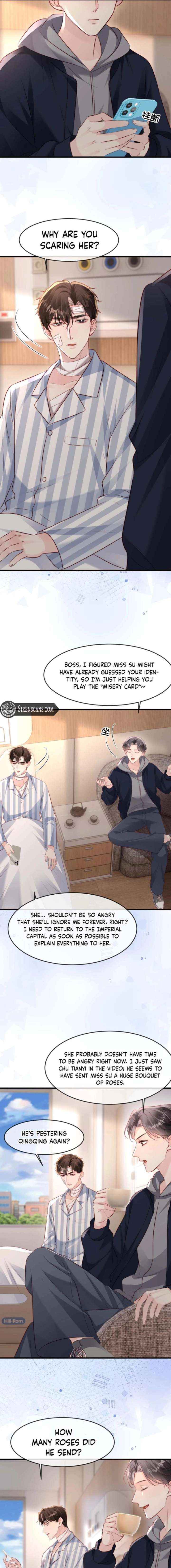 Lost in Him Chapter 50 page 7 - 
