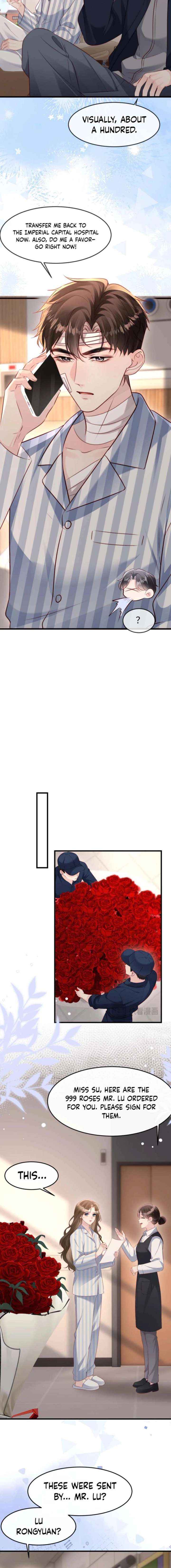 Lost in Him Chapter 50 page 8 - 