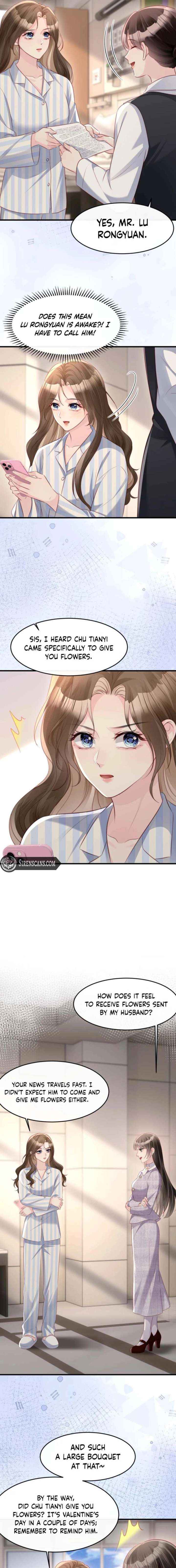 Lost in Him Chapter 50 page 9 - 