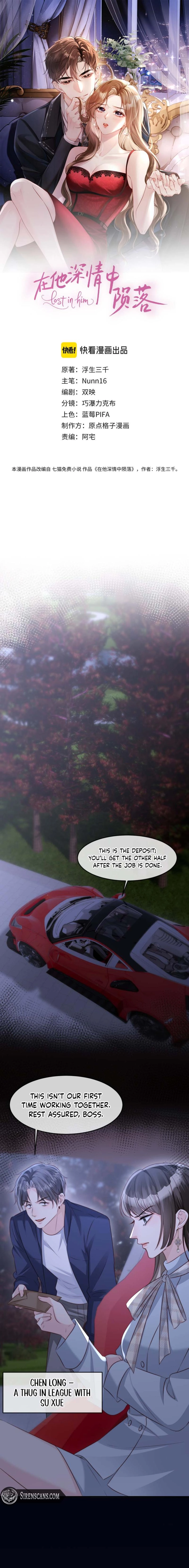 Lost in Him Chapter 51 page 2 - 