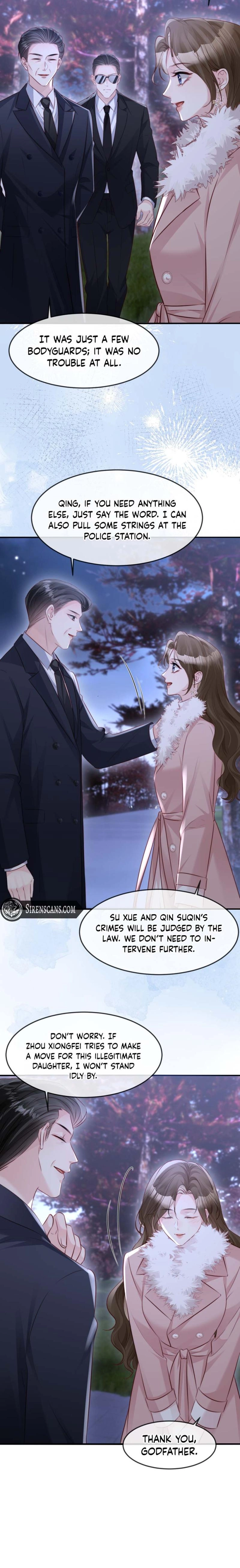 Lost in Him Chapter 51 page 11 - 
