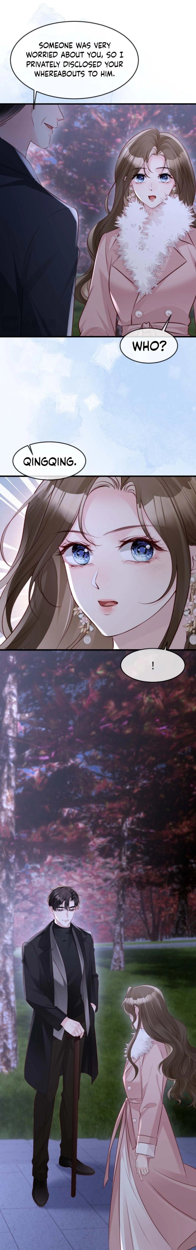 Lost in Him Chapter 51 page 12 - 