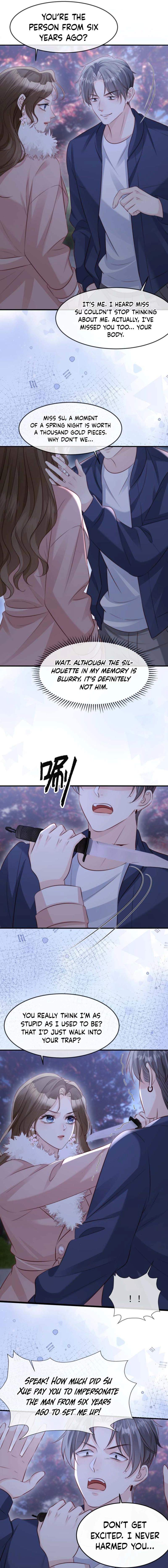 Lost in Him Chapter 51 page 4 - 