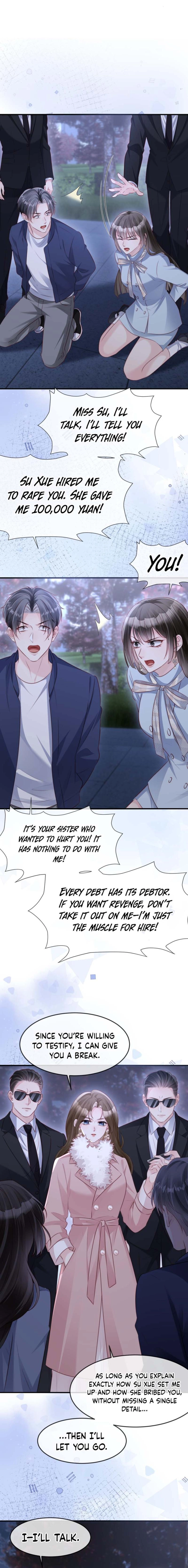 Lost in Him Chapter 51 page 6 - 