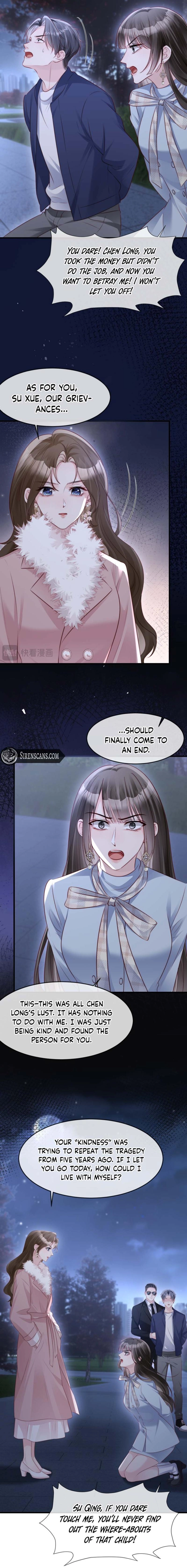 Lost in Him Chapter 51 page 7 - 