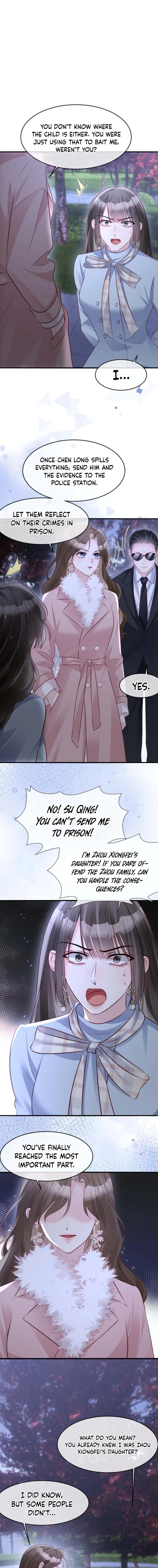 Lost in Him Chapter 51 page 8 - 