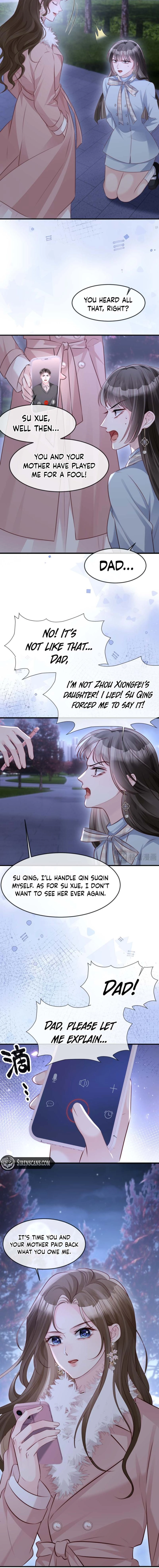 Lost in Him Chapter 51 page 9 - 