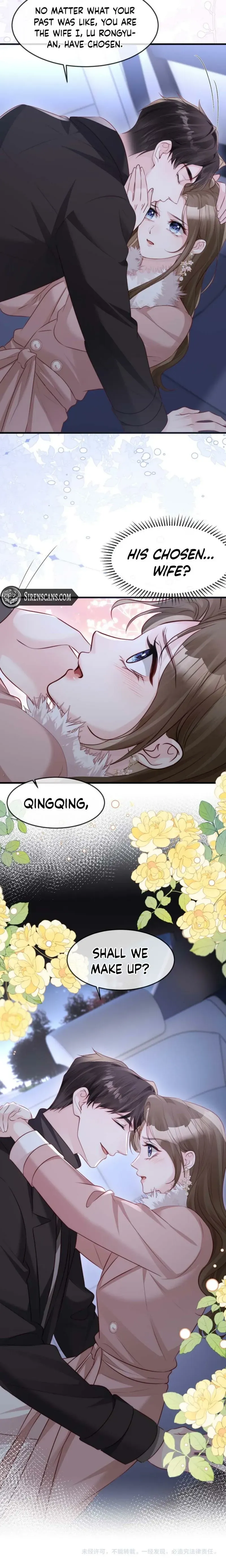 Lost in Him Chapter 52 page 13 - 