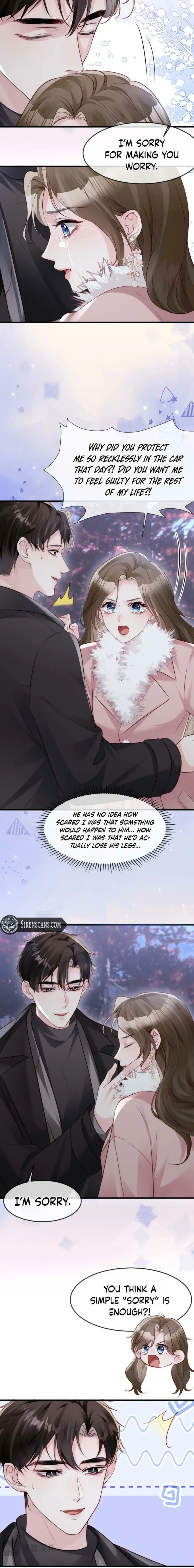 Lost in Him Chapter 52 page 3 - 