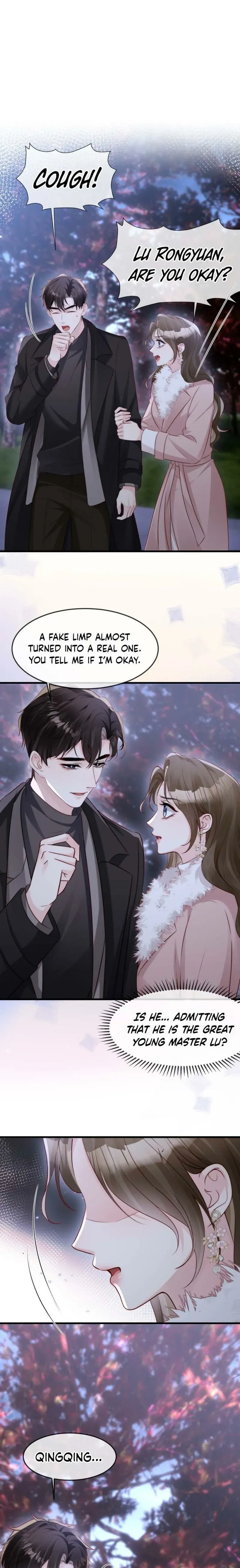 Lost in Him Chapter 52 page 4 - 