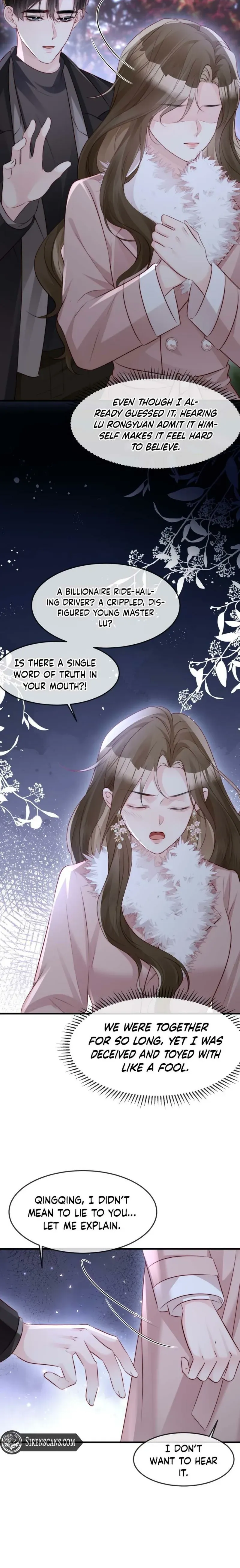 Lost in Him Chapter 52 page 5 - 