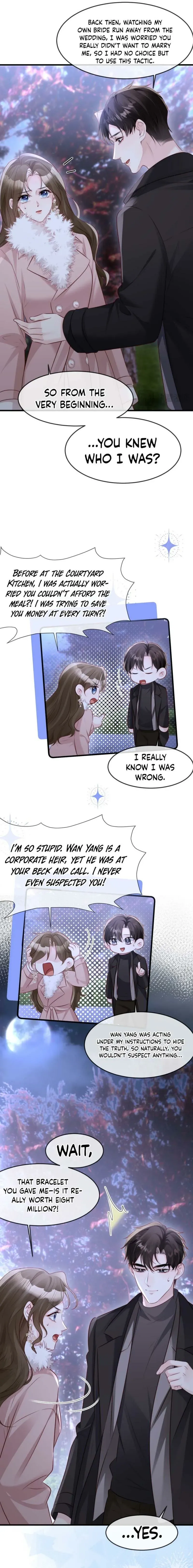 Lost in Him Chapter 52 page 6 - 