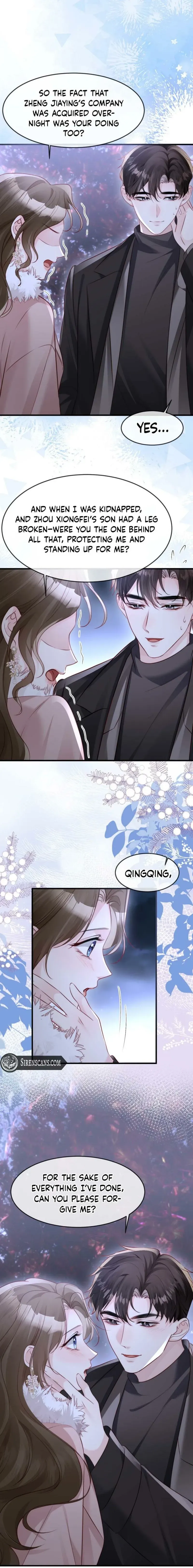 Lost in Him Chapter 52 page 7 - 