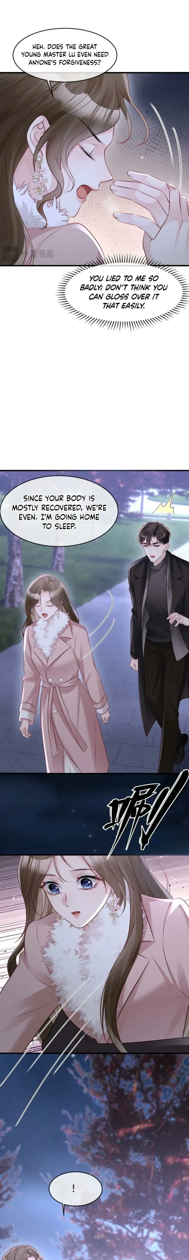 Lost in Him Chapter 52 page 8 - 