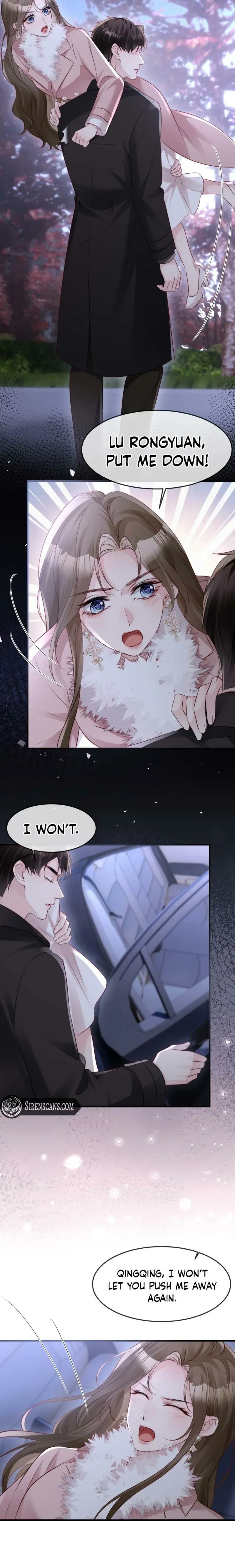 Lost in Him Chapter 52 page 9 - 