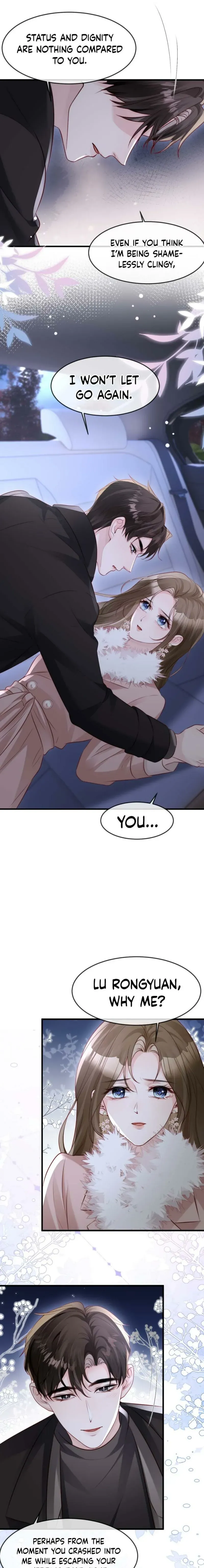 Lost in Him Chapter 52 page 10 - 