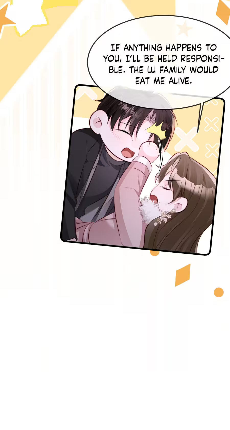 Lost in Him Chapter 53 page 11 - 