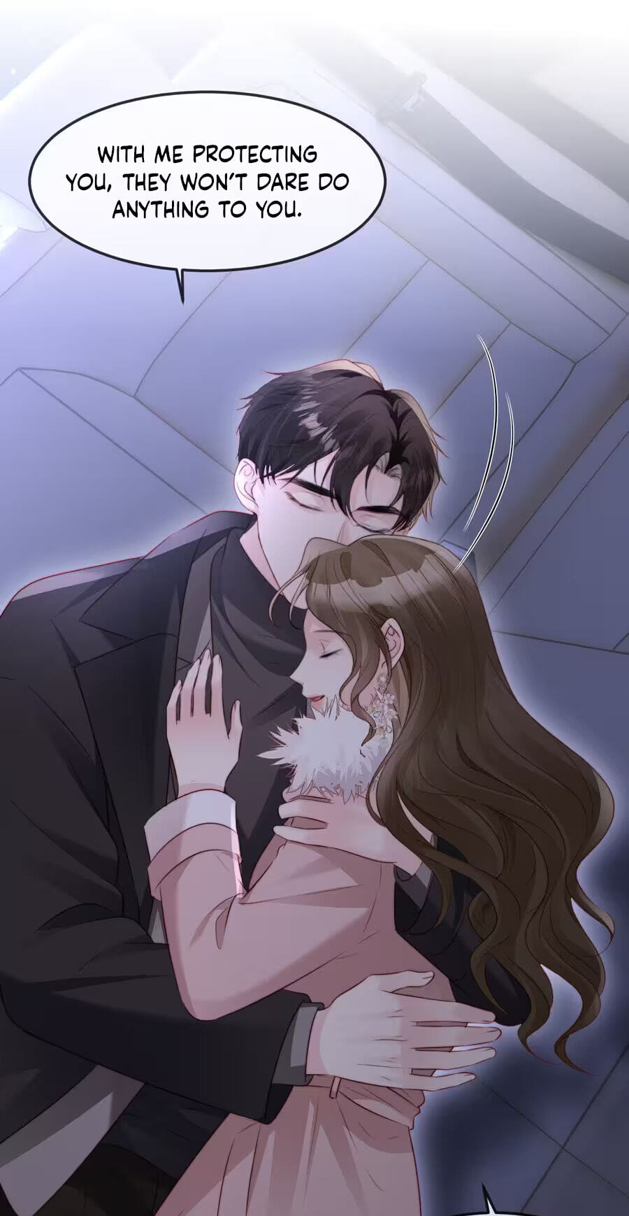 Lost in Him Chapter 53 page 12 - 