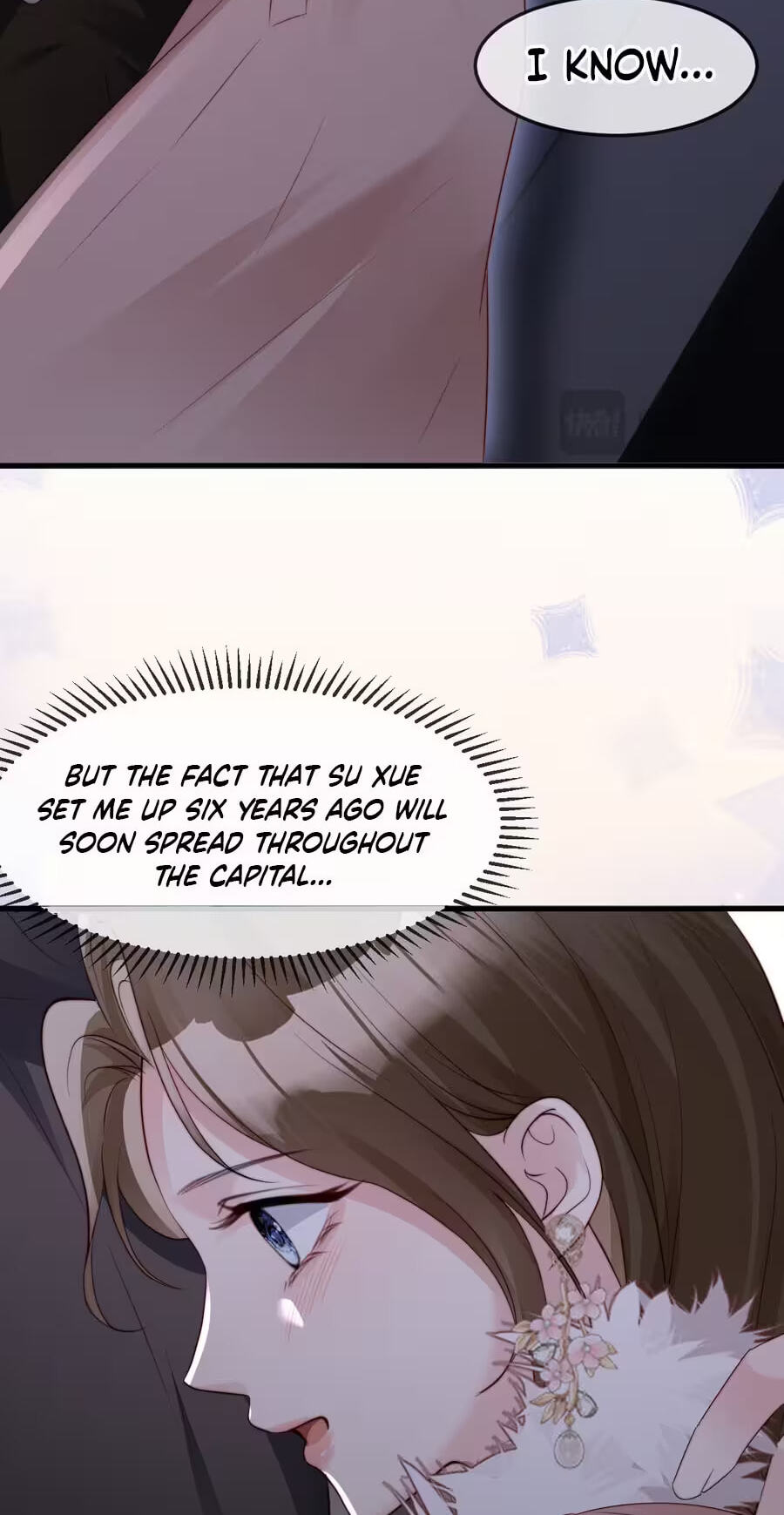 Lost in Him Chapter 53 page 13 - 
