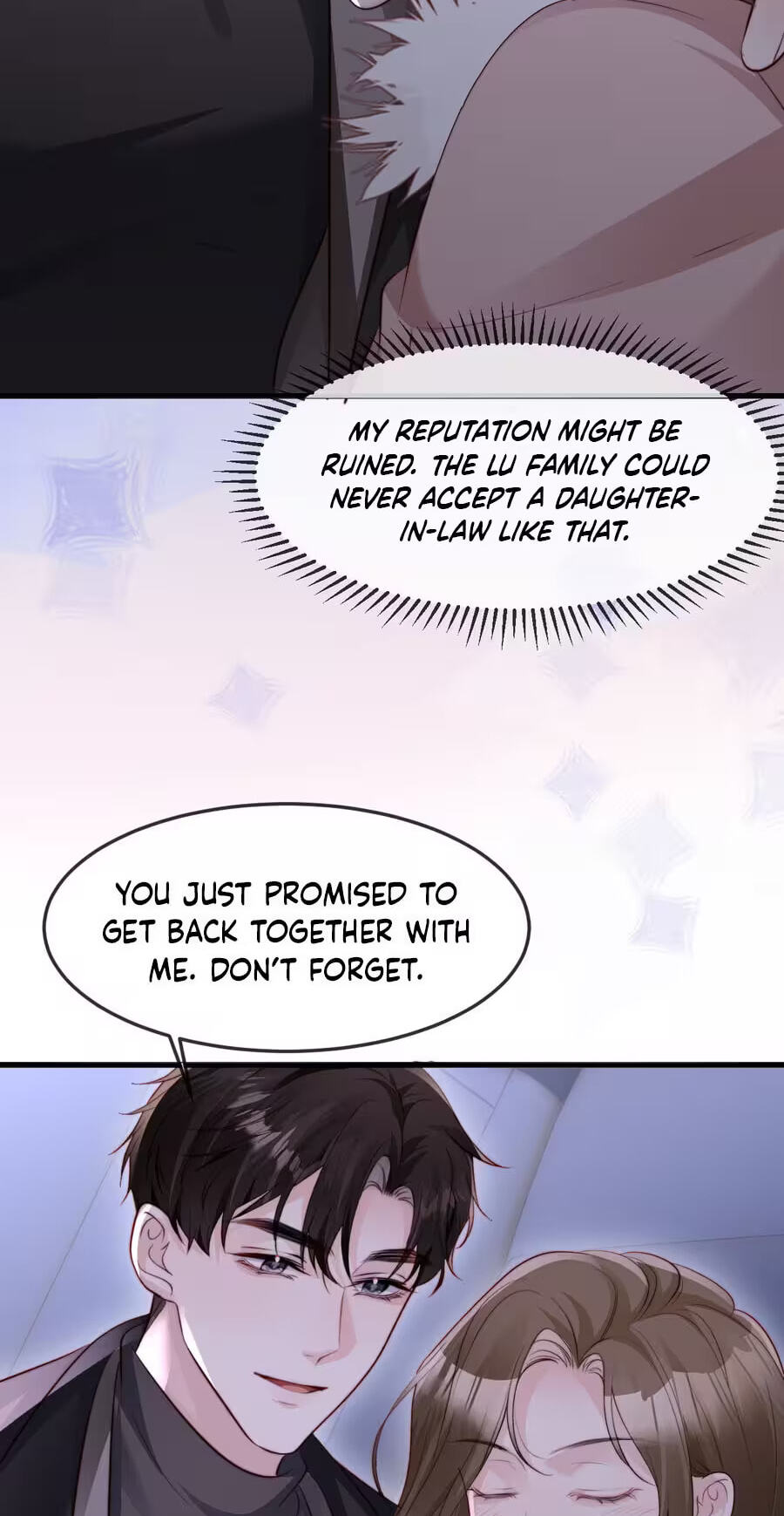 Lost in Him Chapter 53 page 14 - 