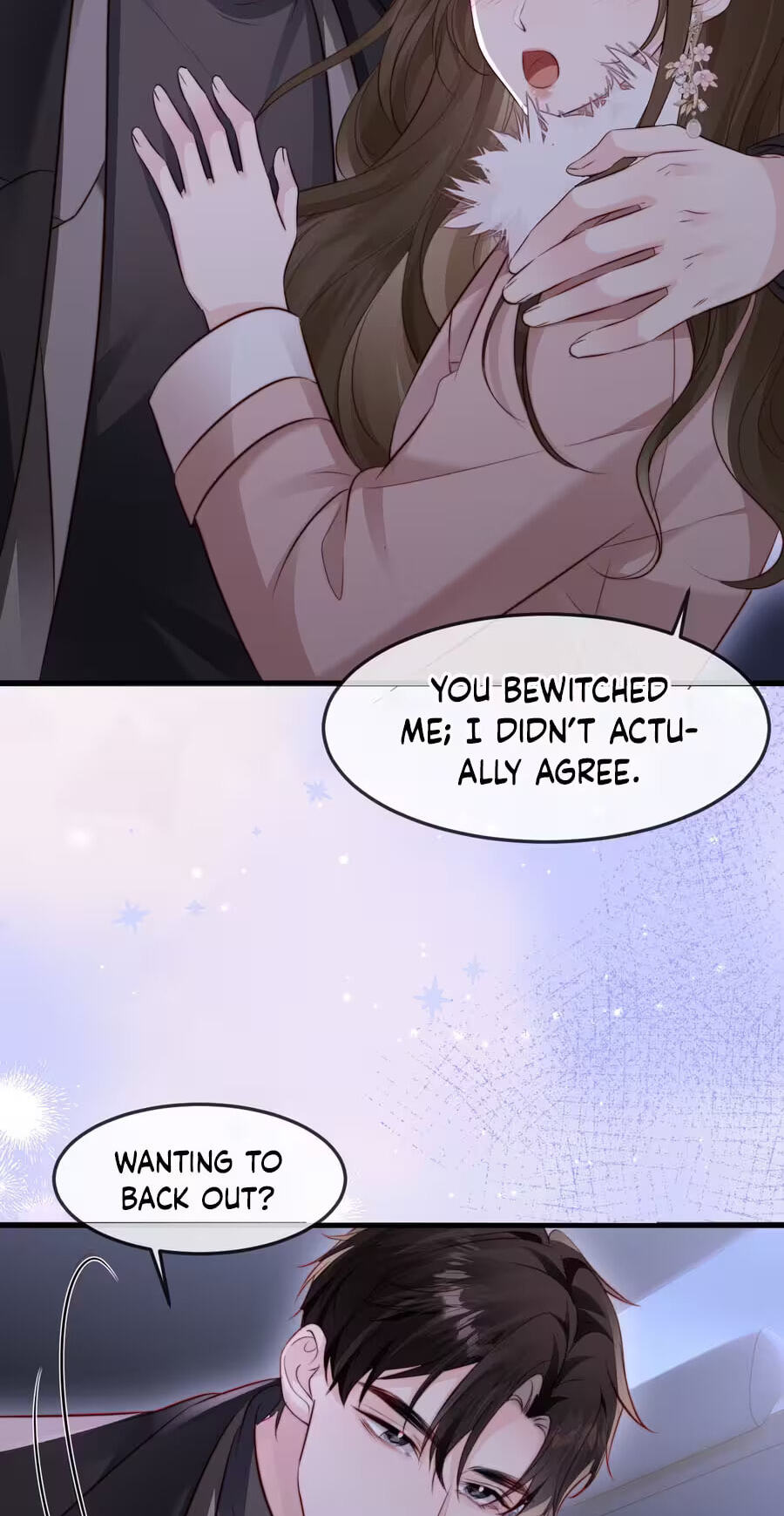 Lost in Him Chapter 53 page 15 - 