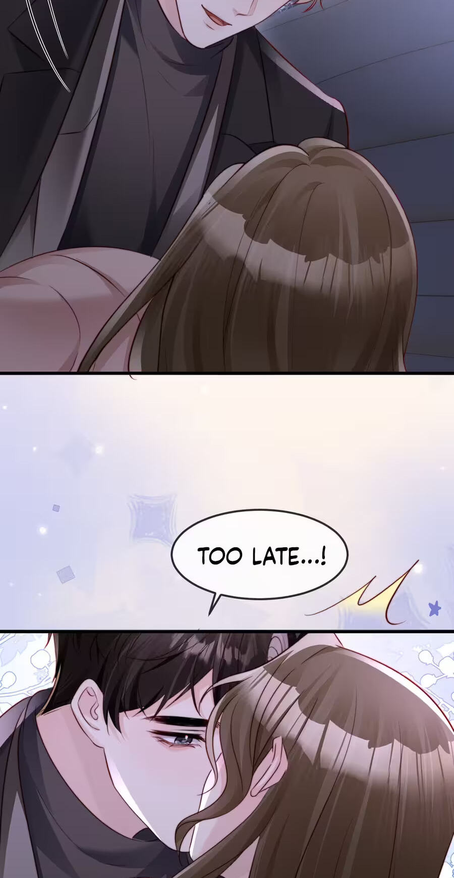 Lost in Him Chapter 53 page 16 - 