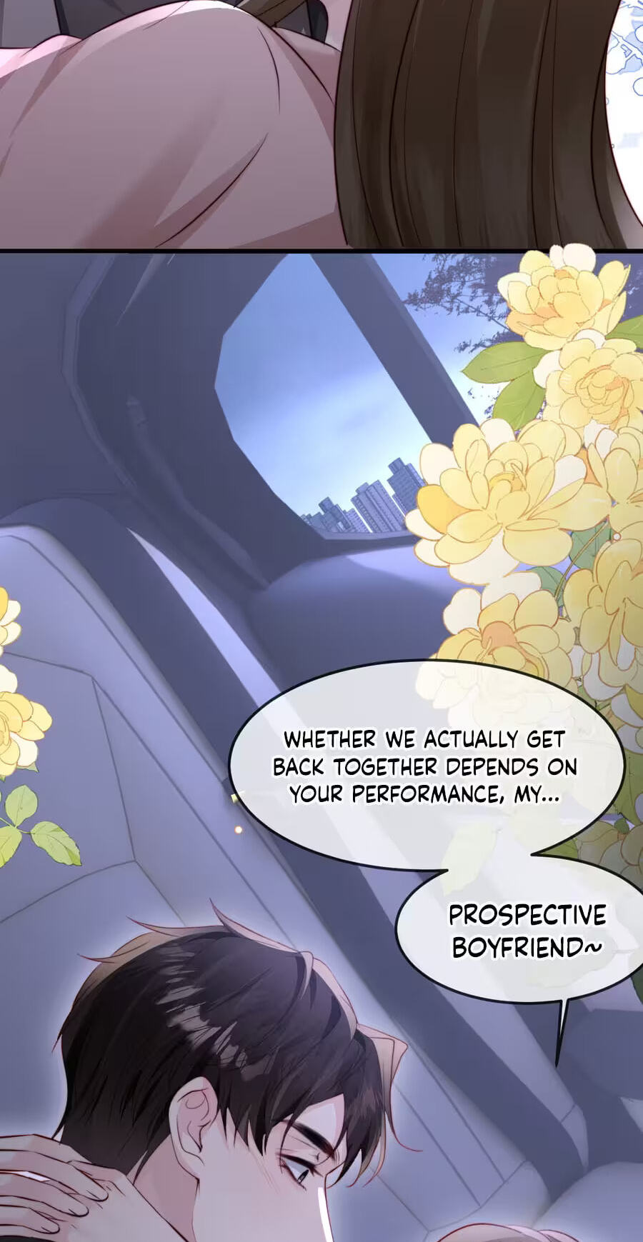 Lost in Him Chapter 53 page 17 - 