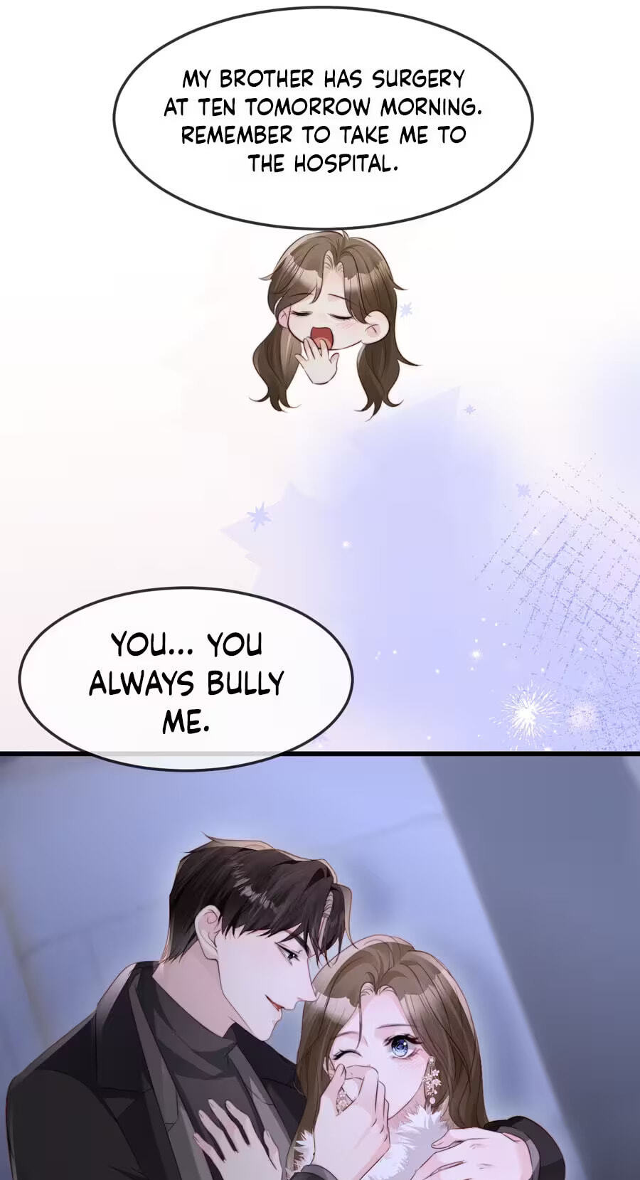 Lost in Him Chapter 53 page 20 - 