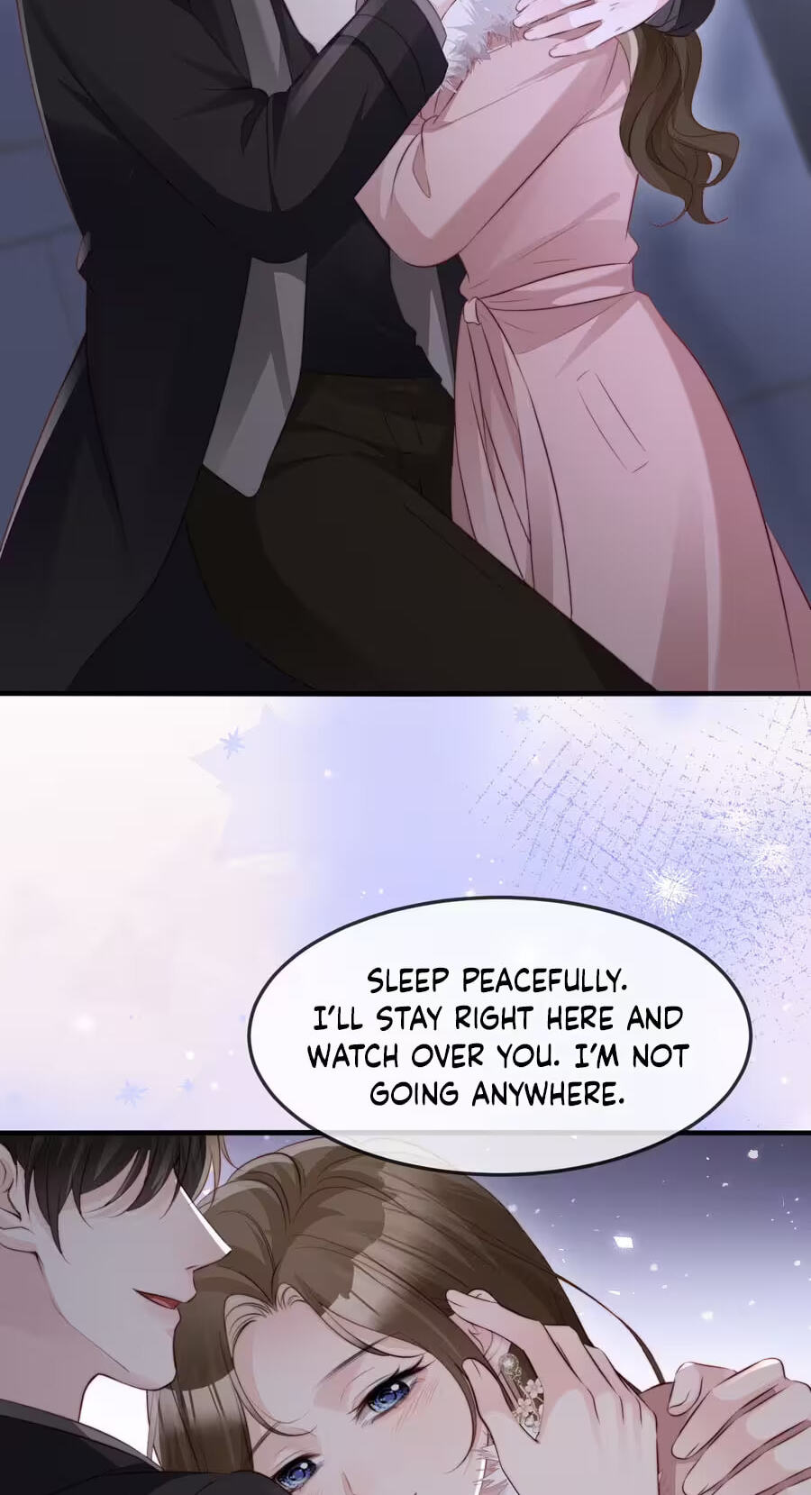 Lost in Him Chapter 53 page 21 - 
