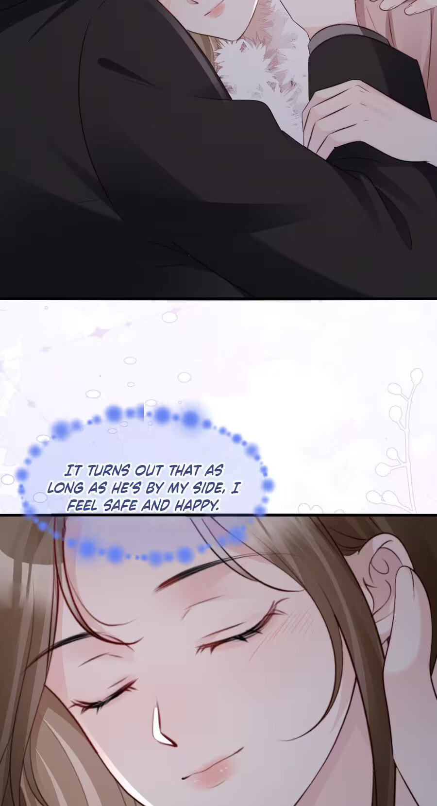 Lost in Him Chapter 53 page 22 - 