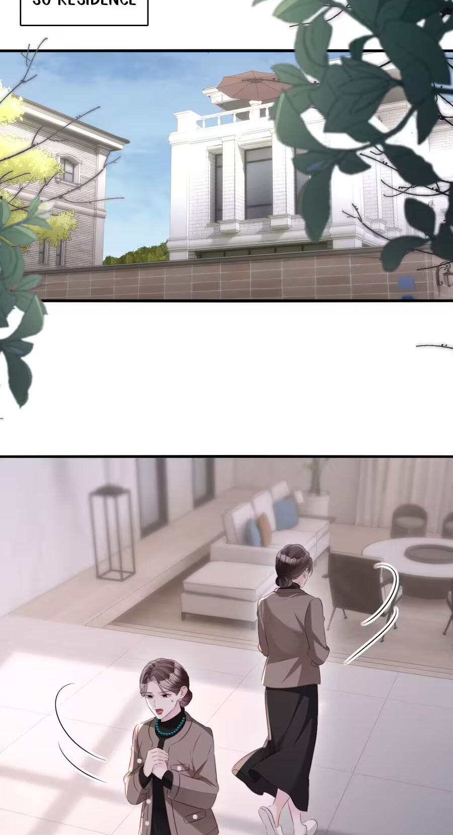 Lost in Him Chapter 53 page 24 - 