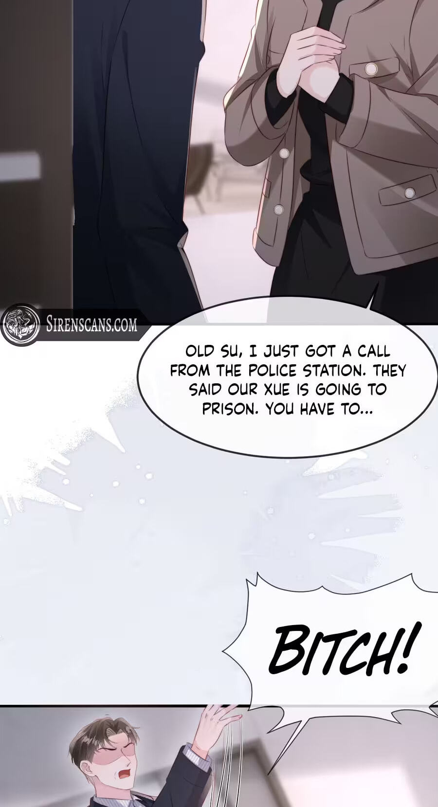 Lost in Him Chapter 53 page 26 - 