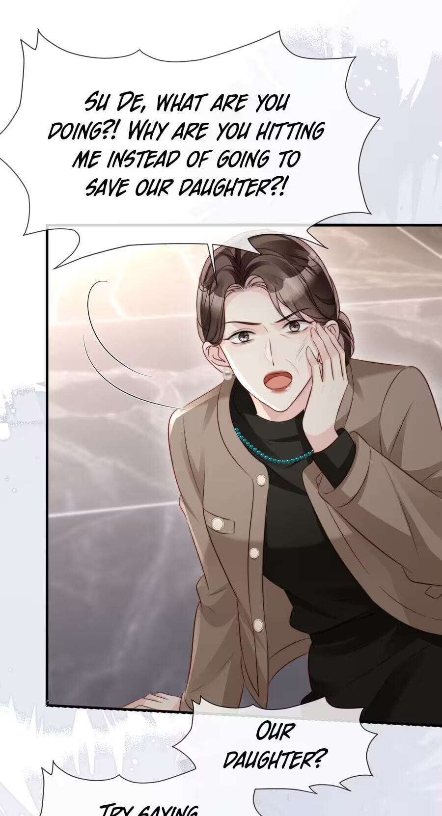 Lost in Him Chapter 53 page 28 - 