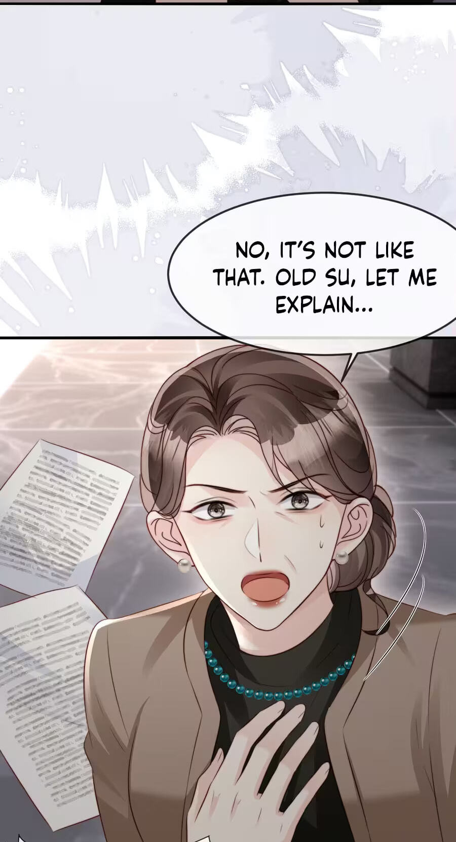 Lost in Him Chapter 53 page 31 - 