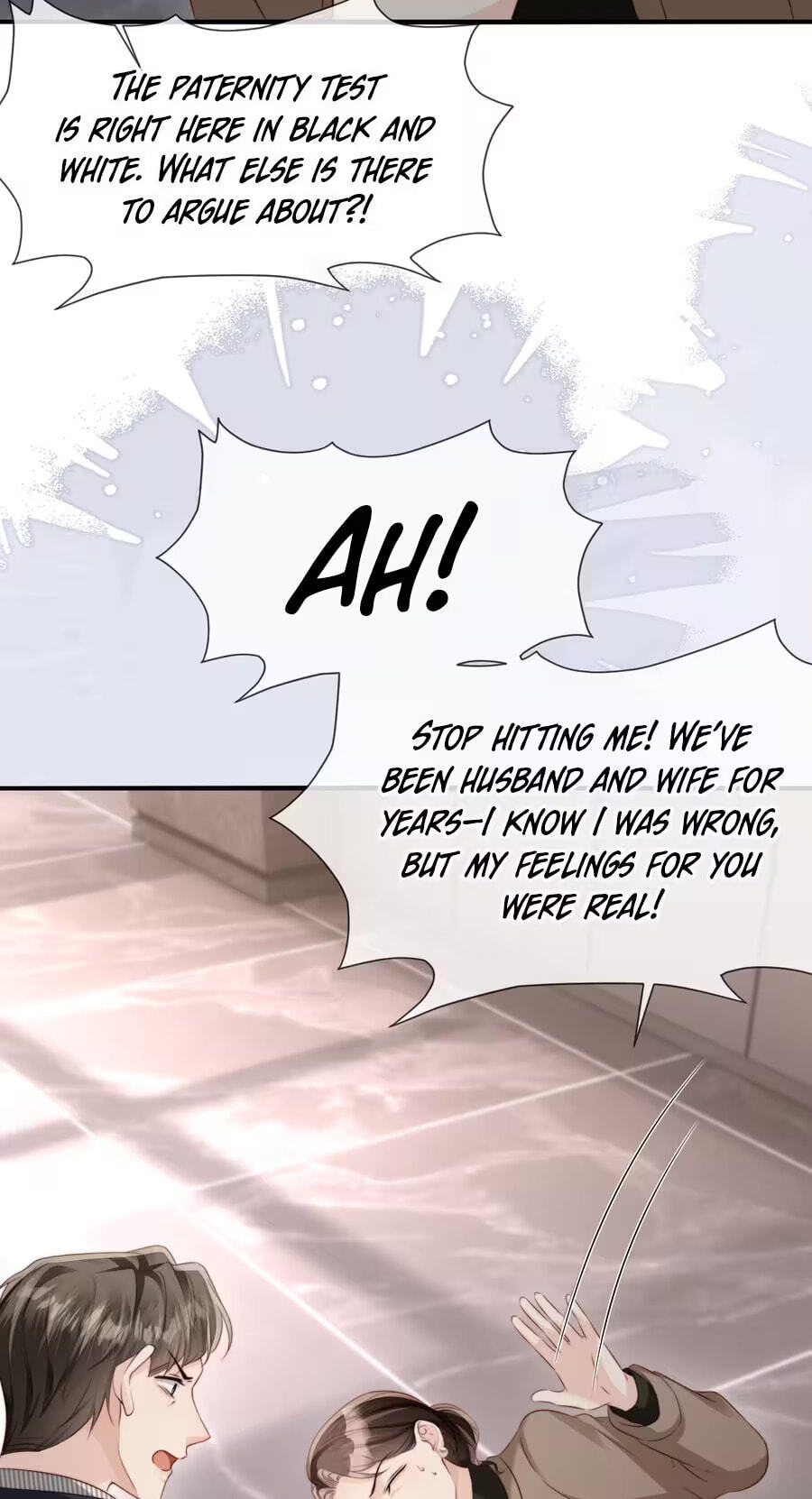 Lost in Him Chapter 53 page 32 - 