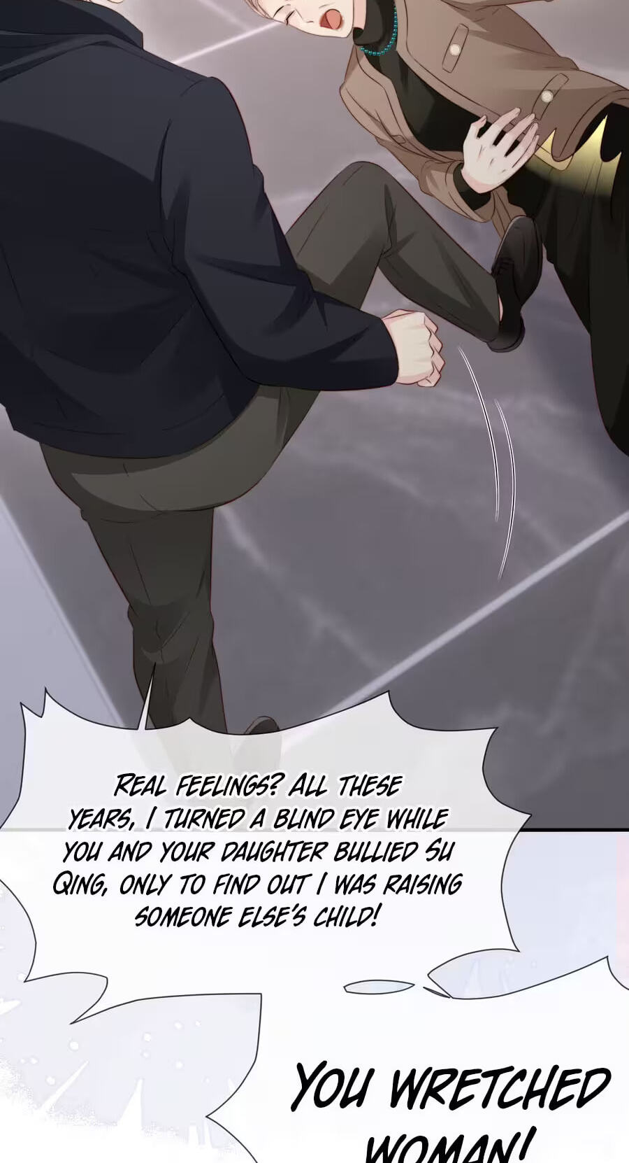 Lost in Him Chapter 53 page 33 - 